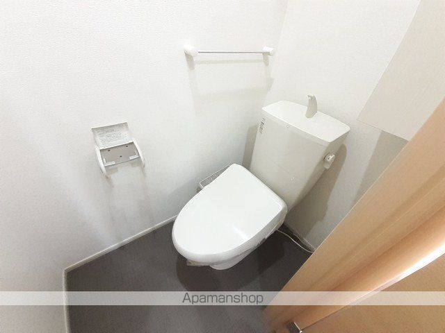 サンフェリーチェの内装写真