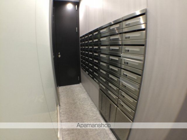 MFPRコート武蔵小山のその他写真