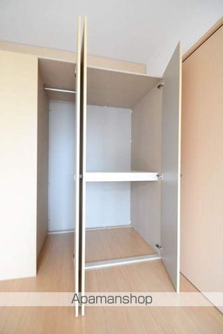 サンプラザスマイル Cの内装写真