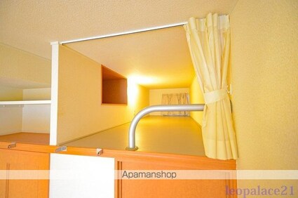 レオパレスクレール[1K/19.87m2]のその他部屋・スペース1