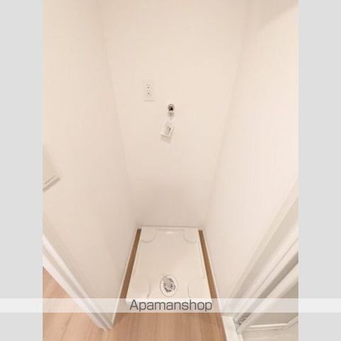 アグライア久が原の内装写真