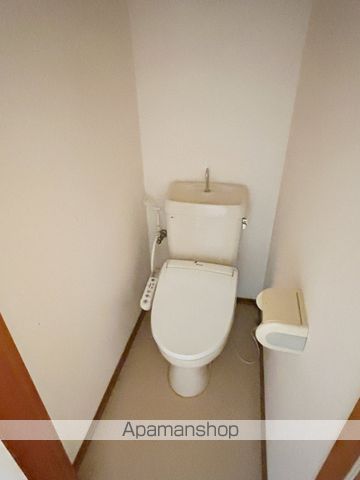 メゾンプレーリーAの内装写真
