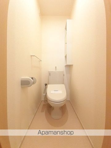 グランド ソレイユの内装写真
