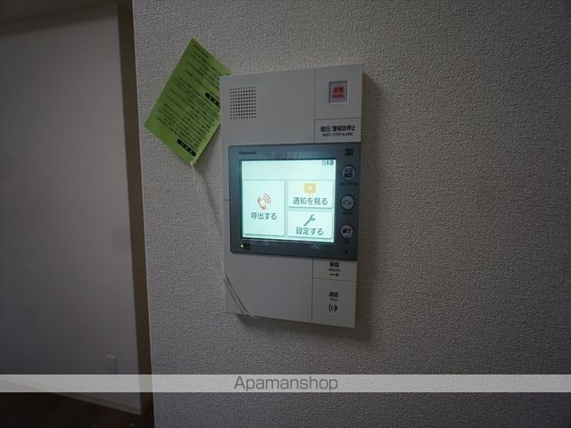 プレサンス大須観音ビザリアの内装写真