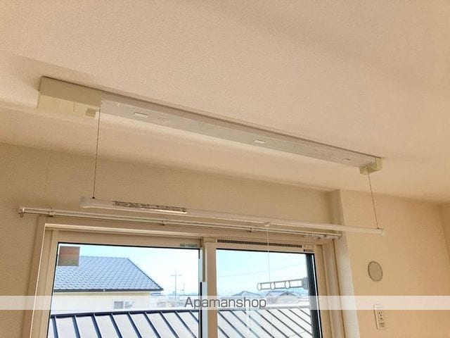 ヴェルデ溝口の内装写真