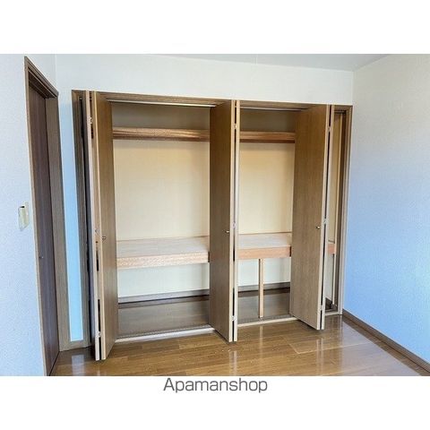 光ハイツの内装写真