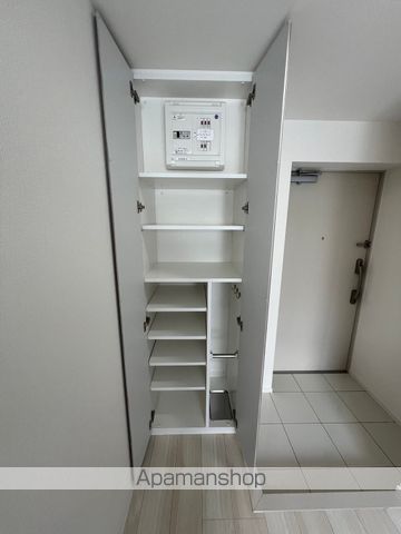 プレール・ドゥーク方南町の内装写真