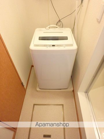 レオパレスロワジール西野Cの内装写真