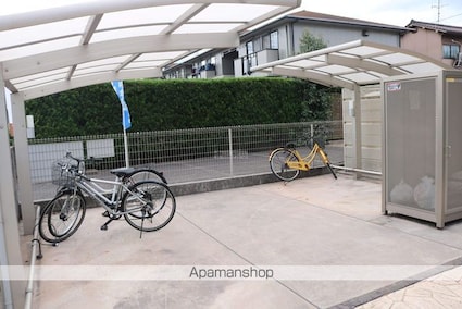 広島県福山市新涯町６丁目[3LDK/75.45m2]の共用部7