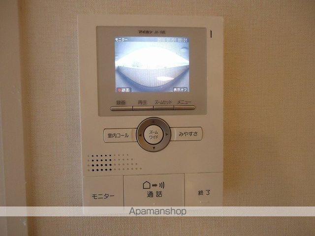 DーROOMKの内装写真