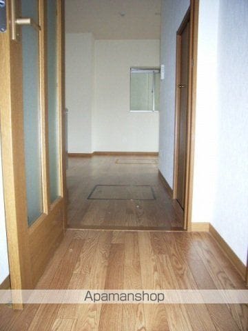 ルネスフォレストの内装写真