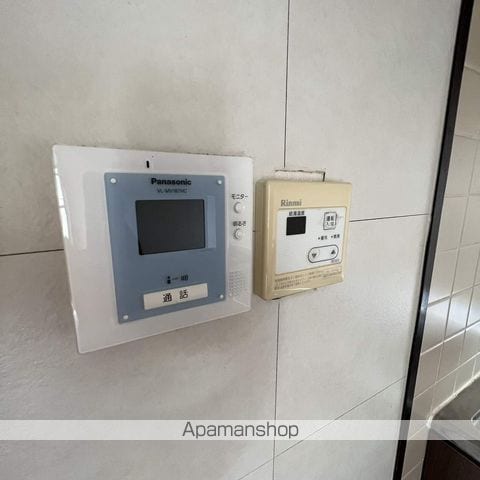 メゾンアイビスの内装写真