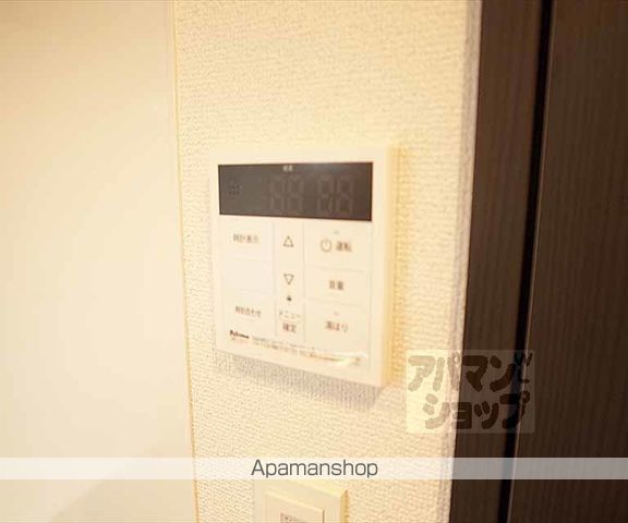 ベラジオ京都一乗寺IIの内装写真