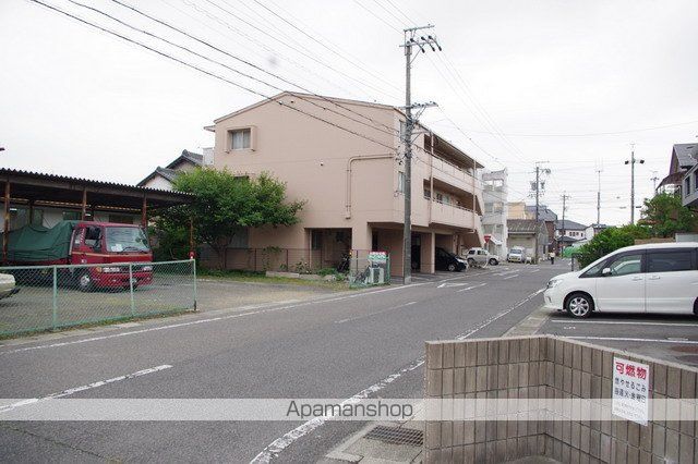 プリミエール清須の周辺写真