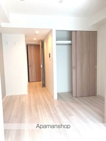パークアクシス門前仲町テラスの内装写真