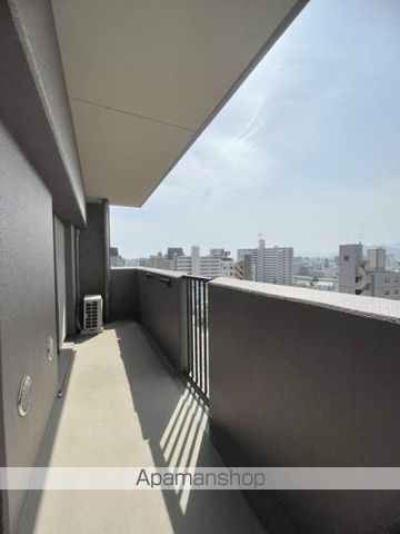 アンフィニ河原町の内装写真