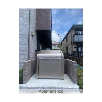 メゾンＫ[1LDK/40.36m2]のその他設備1