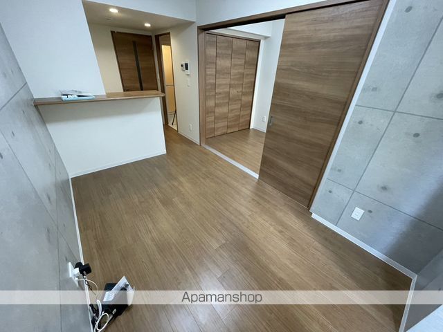 Wan’sTerrace長久手の内装写真