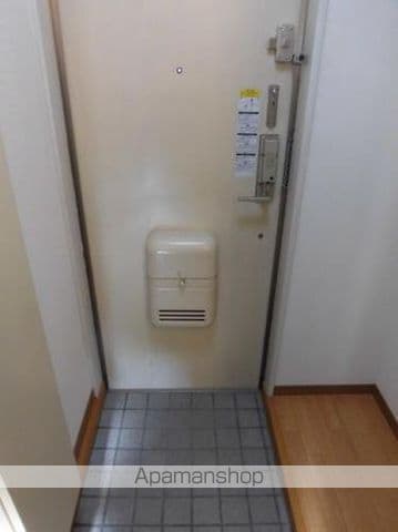 ジュネパレスコアの内装写真