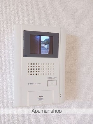 プラシード・ユダⅡ[2LDK/58.86m2]のその他設備