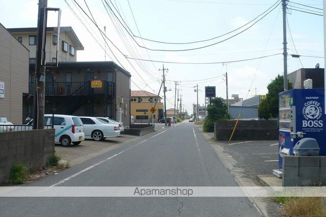 シャルムエコーCの周辺写真