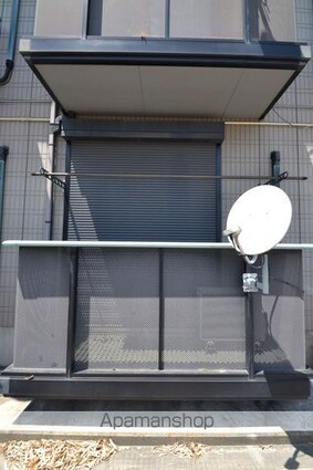 ディアス元町Ａ[1K/24.71m2]の外観4