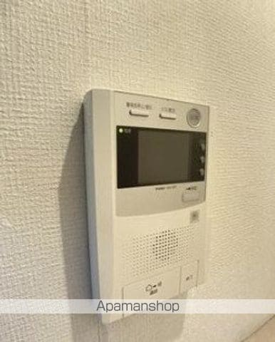 グリーン&ウインズの内装写真