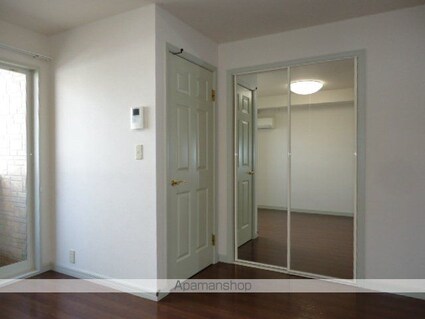 ヴィラ　エスポアール[1LDK/44.52m2]の収納