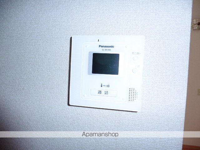 ステンドハウスB棟の内装写真