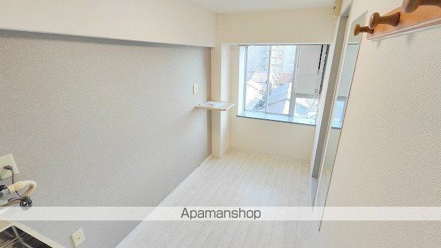 ジオナ本田の内装写真
