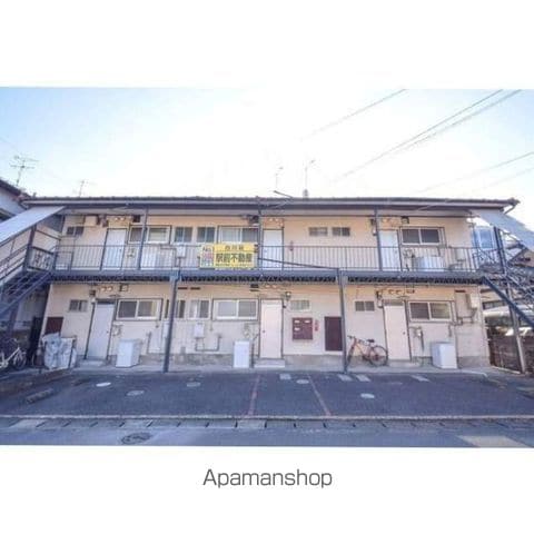 白川荘の玄関写真