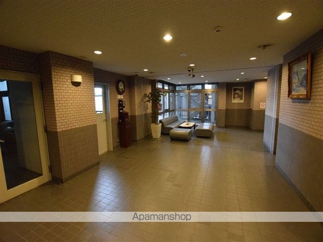 ライオンズマンション海老名第3の外観写真