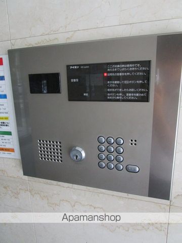 グリフォーネ横浜・中央のその他写真