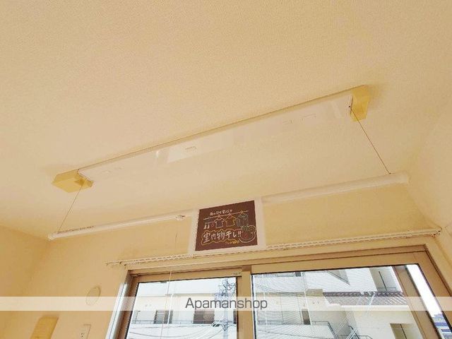 ファミリーメイト矢田 B棟の内装写真