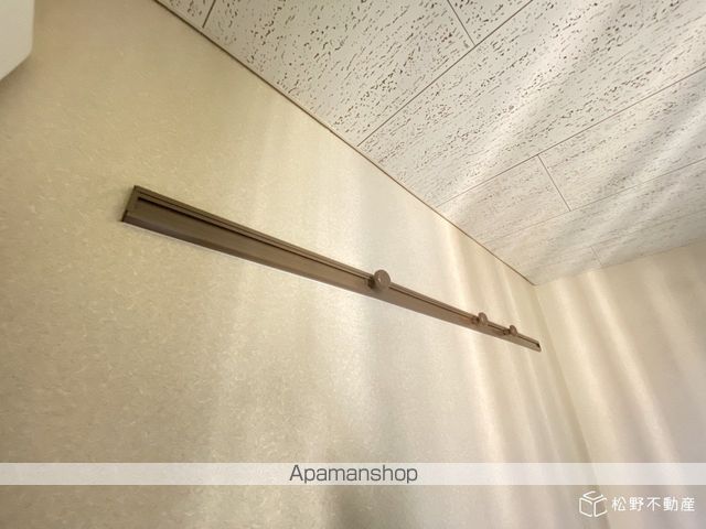 ヴィラ花ノ宮の内装写真