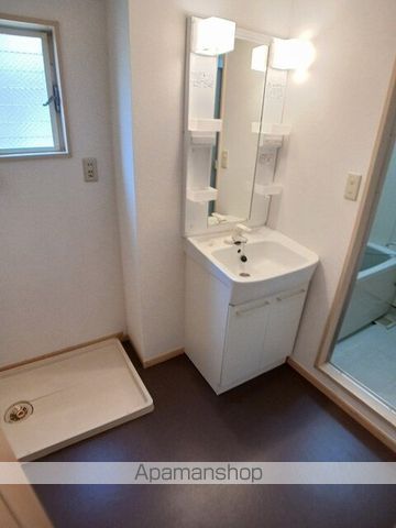 ガーデンパークAの内装写真