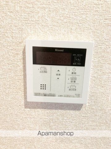 シュガーハイムの内装写真