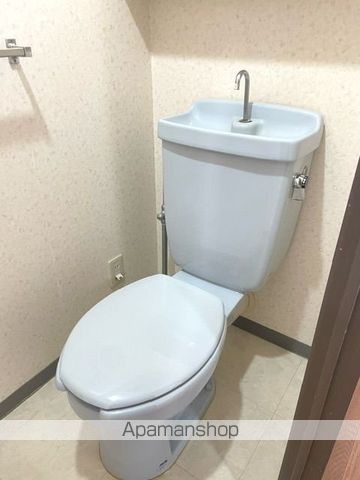 カーサエテルノの内装写真