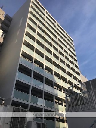 東京都新宿区新小川町[2LDK/52.16m2]の外観5