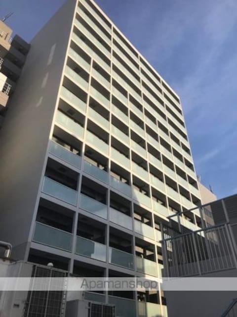 東京都新宿区新小川町[2LDK/52.16m2]の外観5