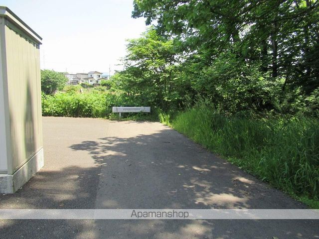 トピア安倍館Aの周辺写真