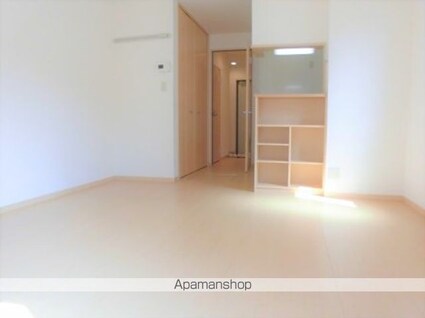 Ｌａ　ｃａｓａ　持田[1R/30.27m2]の内装7