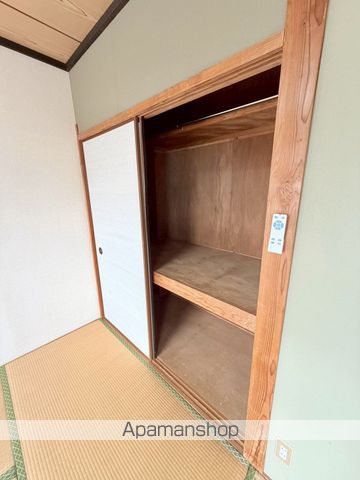 ドリームコーポの内装写真