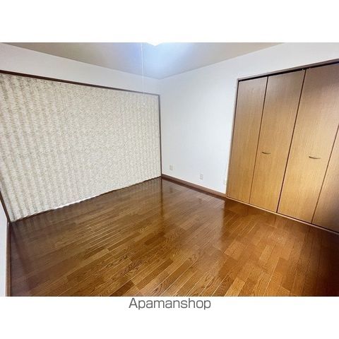 第IIメゾン花園の内装写真
