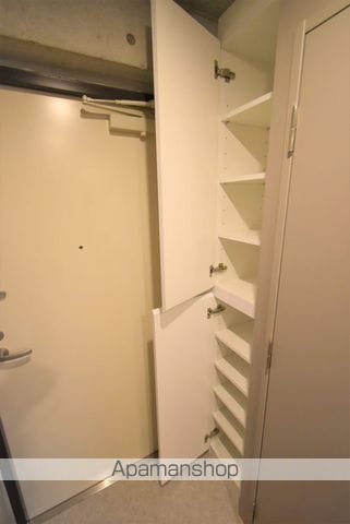 マーヴェリック堺東の内装写真