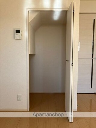 ディアコート金箱　Ａ[3LDK/80.59m2]の収納