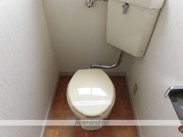 コーポアシストVIIIの内装写真