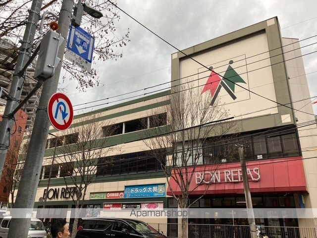 THE PALACE JOSUIの周辺写真