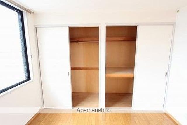 あんしん館の内装写真