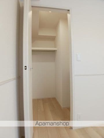 アーバンコート 西青山 南棟の内装写真